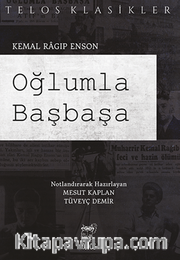 Oğlumla Başbaşa