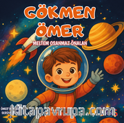 Gökmen Ömer