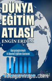 Dünya Eğitim Atlası