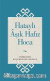 Hataylı Aşık Hafız Hoca