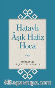 Hataylı Aşık Hafız Hoca