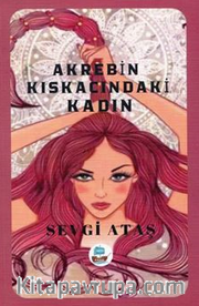 Akrebin Kıskacındaki Kadın