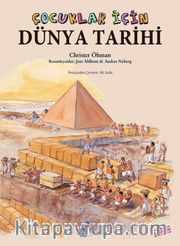 Dünya Tarihi <br /> Çocuklar İçin