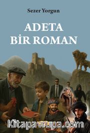 Adeta Bir Roman