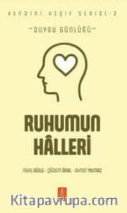 Ruhumun Halleri - Duygu Günlüğü