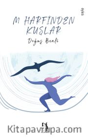 M Harfinden Kuşlar