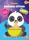 Kawaii Boyama Kitabı 3