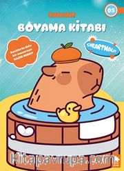 Kawaii Boyama Kitabı 5