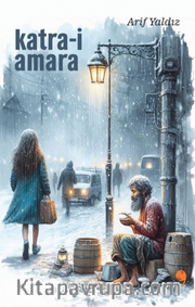 Katra-i Amara