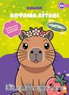 Kawaii Boyama Kitabı 6