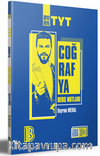 2026 TYT Coğrafya Ders Notları 
