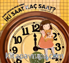 İki Saat Kaç Saat?