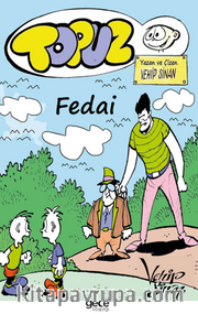 Topuz - Fedai