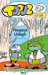 Topuz – Huysuz Uzaylı