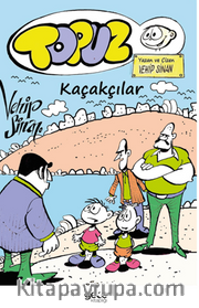 Topuz - Kaçakçılar