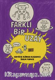 Farklı Bir Uzay