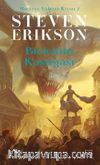 Biçicinin Kasırgası / Malazan Yitikler Kitabı 7
