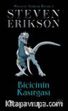 Biçicinin Kasırgası / Malazan Yitikler Kitabı 7 (Ciltli)