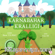 Karnabahar Krallığı