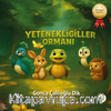 Yetenekligiller Ormanı