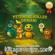 Yetenekligiller Ormanı