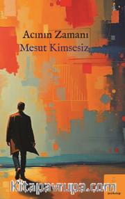 Acının Zamanı