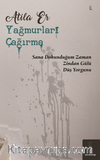 Yağmurları Çağırma