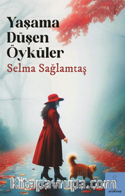 Yaşama Düşen Öyküler
