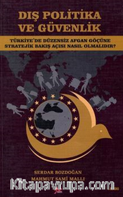 Dış Politika ve Güvenlik