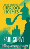 Sherlock Holmes Sarı Surat