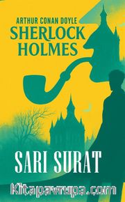 Sherlock Holmes Sarı Surat