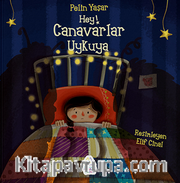 Hey! Canavarlar Uykuya