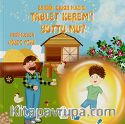 Tablet Kerem'i yuttu mu? 