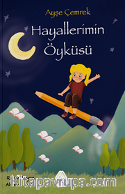 Hayallerimin Öyküsü 