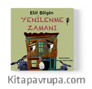 Yenilenme Zamanı