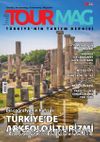 Tourmag Turizm Dergisi Temmuz-Ağustos-Eylül 2025  Yıl:12  Sayı:43
