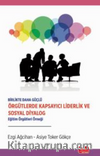 Birlikte Daha Güçlü - Örgütlerde Kapsayıcı Liderlik ve Sosyal Diyalog /  Eğitim Örgütleri Örneği