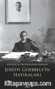 Joseph Goebbels'in Hatıraları