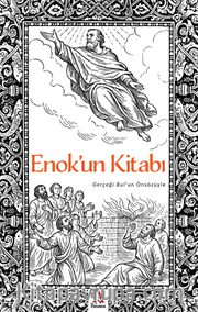Enok'un Kitabı – Gerçeği Bul'un Önsözüyle