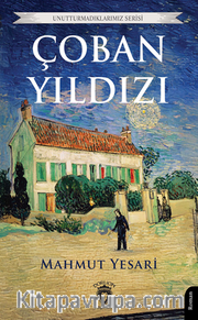 Çoban Yıldızı