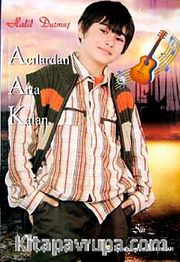 Acılardan Arta Kalan
