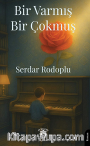 Bir Varmış Bir Çokmuş
