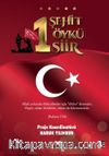 1 Şehit 1 Öykü 1 Şiir