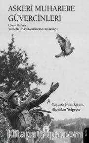 Askeri Muharebe Güvercinleri