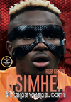 Osımhen – Benim Futbol Kahramanım