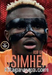 Osımhen – Benim Futbol Kahramanım