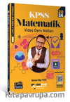 2026 KPSS Atölye Serisi Genel Yetenek Matematik Video Ders Notları