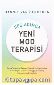 Beş Adımda Yeni Mod Terapisi
