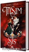 Tılsım ve Sis 1: Cadı Avı (Ciltli)