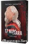 17 Numara / Katliam (Karton Kapak)